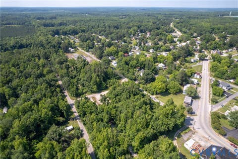 Tiny photo for 00 Main St ST, Victoria, VA 23974 (MLS # 2622549)