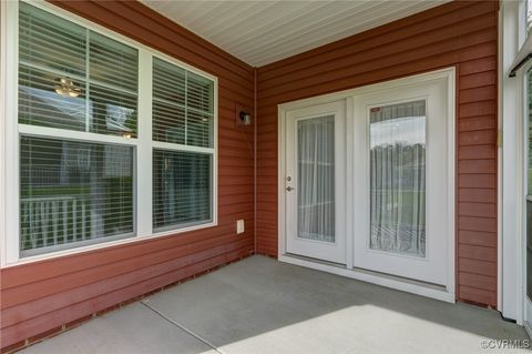 A home in Mechanicsville