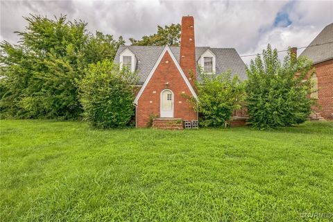 Tiny photo for 105 E Pilkington Street, Richmond, VA 23224 (MLS # 2519459)