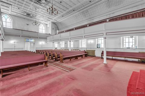 Tiny photo for 105 E Pilkington Street, Richmond, VA 23224 (MLS # 2519459)