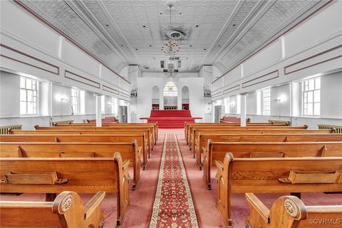 Tiny photo for 105 E Pilkington Street, Richmond, VA 23224 (MLS # 2519459)