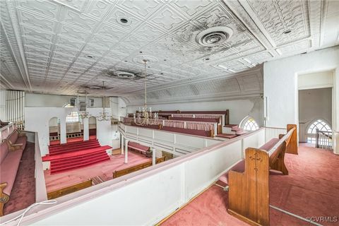 Tiny photo for 105 E Pilkington Street, Richmond, VA 23224 (MLS # 2519459)