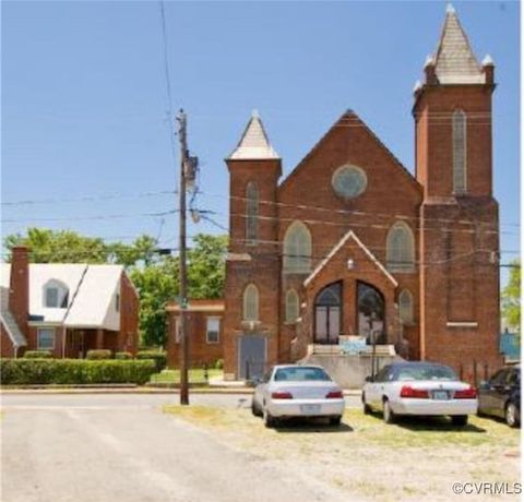 Tiny photo for 105 E Pilkington Street, Richmond, VA 23224 (MLS # 2519459)