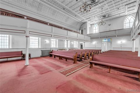 Tiny photo for 105 E Pilkington Street, Richmond, VA 23224 (MLS # 2519459)