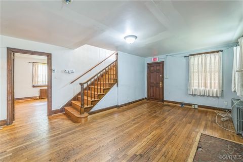 Tiny photo for 105 E Pilkington Street, Richmond, VA 23224 (MLS # 2519459)