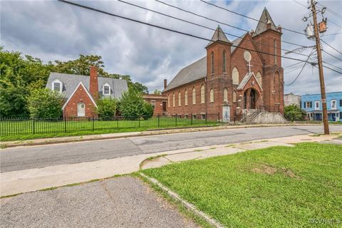 Tiny photo for 105 E Pilkington Street, Richmond, VA 23224 (MLS # 2519459)