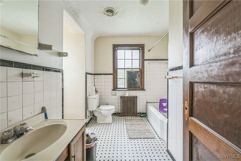 Tiny photo for 105 E Pilkington Street, Richmond, VA 23224 (MLS # 2519459)