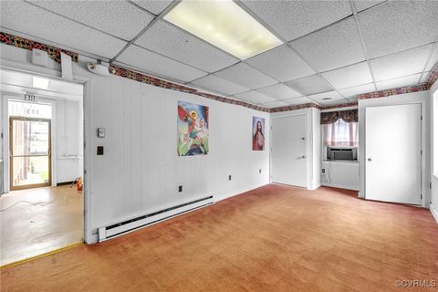 Tiny photo for 105 E Pilkington Street, Richmond, VA 23224 (MLS # 2519459)