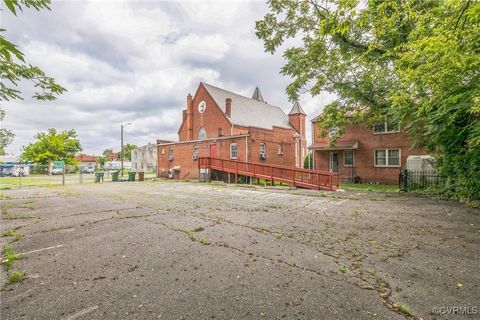 Tiny photo for 105 E Pilkington Street, Richmond, VA 23224 (MLS # 2519459)