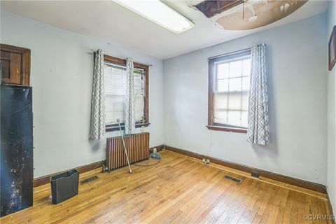 Tiny photo for 105 E Pilkington Street, Richmond, VA 23224 (MLS # 2519459)