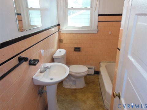 Tiny photo for 2203 Seminary Avenue, Richmond, VA 23220 (MLS # 2624726)