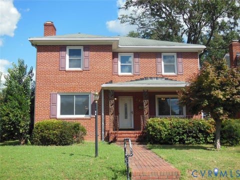 Photo of 2203 Seminary Avenue, Richmond, VA 23220 (MLS # 2624726)