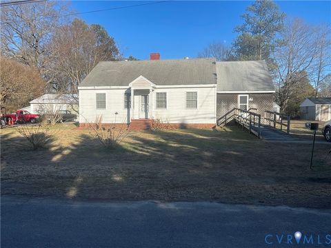 Tiny photo for 10211 Elokomin Avenue, North Chesterfield, VA 23237 (MLS # 2533882)