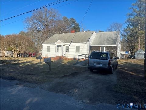 Tiny photo for 10211 Elokomin Avenue, North Chesterfield, VA 23237 (MLS # 2533882)