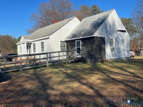 Tiny photo for 10211 Elokomin Avenue, North Chesterfield, VA 23237 (MLS # 2533882)