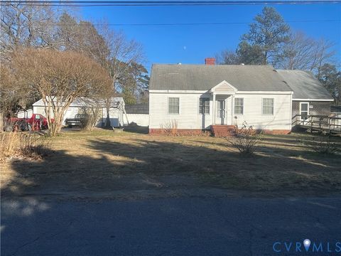 Photo of 10211 Elokomin Avenue, North Chesterfield, VA 23237 (MLS # 2533882)