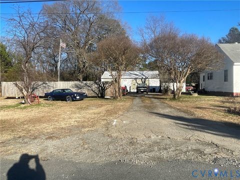 Tiny photo for 10211 Elokomin Avenue, North Chesterfield, VA 23237 (MLS # 2533882)