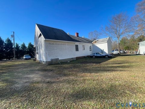 Tiny photo for 10211 Elokomin Avenue, North Chesterfield, VA 23237 (MLS # 2533882)