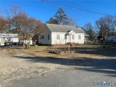 Tiny photo for 10211 Elokomin Avenue, North Chesterfield, VA 23237 (MLS # 2533882)