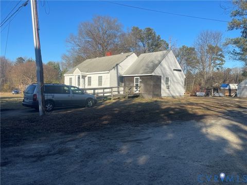 Tiny photo for 10211 Elokomin Avenue, North Chesterfield, VA 23237 (MLS # 2533882)