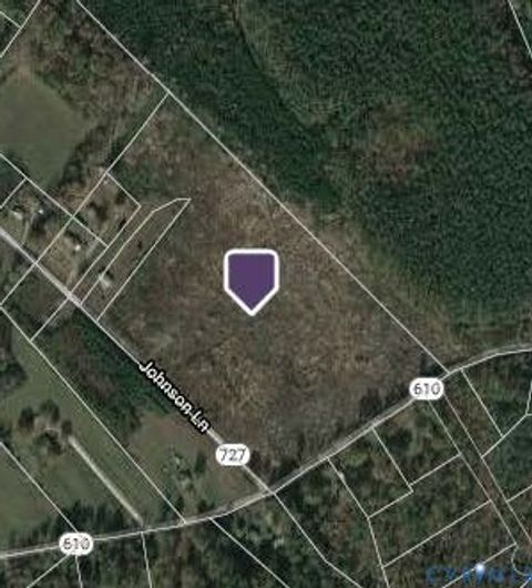 Photo of 00 Tucker Hill Road, Kinsale, VA 22488 (MLS # 2603345)