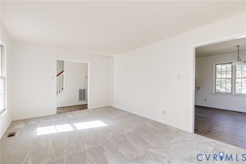 Tiny photo for 4712 Taylor Brook Lane, North Chesterfield, VA 23234 (MLS # 2529381)