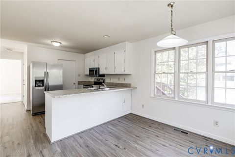 Tiny photo for 4712 Taylor Brook Lane, North Chesterfield, VA 23234 (MLS # 2529381)