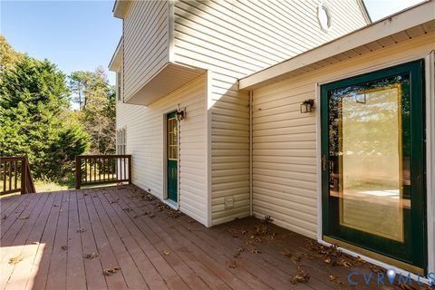 Tiny photo for 4712 Taylor Brook Lane, North Chesterfield, VA 23234 (MLS # 2529381)