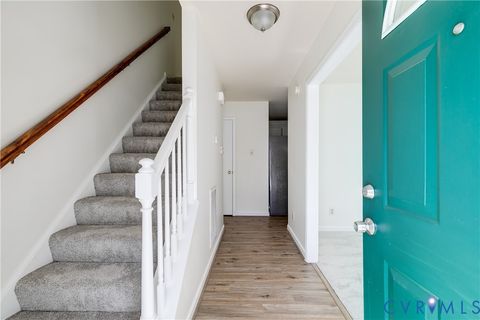 Tiny photo for 4712 Taylor Brook Lane, North Chesterfield, VA 23234 (MLS # 2529381)