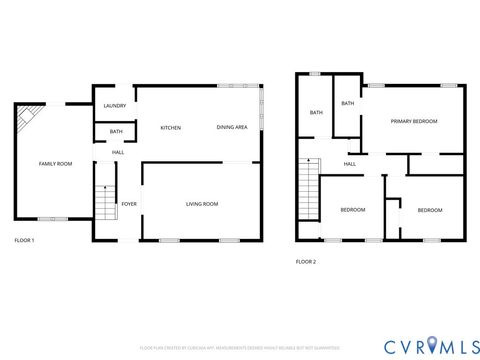 Tiny photo for 4712 Taylor Brook Lane, North Chesterfield, VA 23234 (MLS # 2529381)