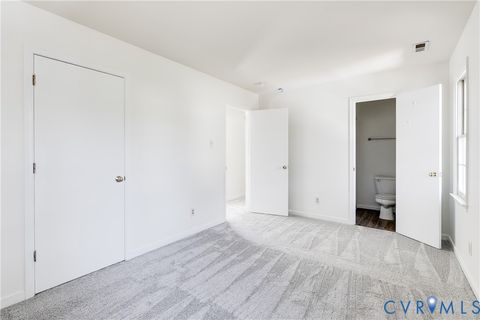 Tiny photo for 4712 Taylor Brook Lane, North Chesterfield, VA 23234 (MLS # 2529381)