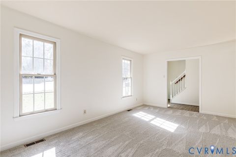 Tiny photo for 4712 Taylor Brook Lane, North Chesterfield, VA 23234 (MLS # 2529381)