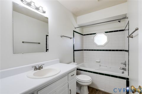 Tiny photo for 4712 Taylor Brook Lane, North Chesterfield, VA 23234 (MLS # 2529381)