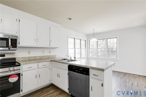 Tiny photo for 4712 Taylor Brook Lane, North Chesterfield, VA 23234 (MLS # 2529381)