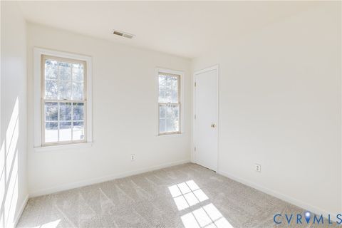 Tiny photo for 4712 Taylor Brook Lane, North Chesterfield, VA 23234 (MLS # 2529381)