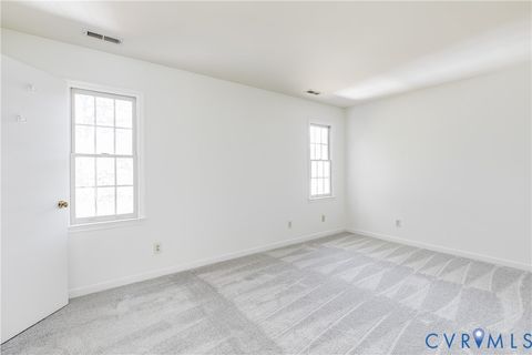 Tiny photo for 4712 Taylor Brook Lane, North Chesterfield, VA 23234 (MLS # 2529381)