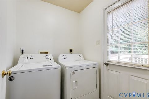 Tiny photo for 4712 Taylor Brook Lane, North Chesterfield, VA 23234 (MLS # 2529381)