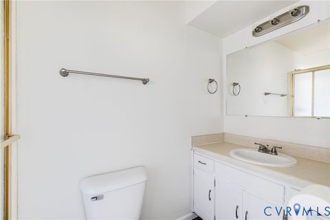 Tiny photo for 4712 Taylor Brook Lane, North Chesterfield, VA 23234 (MLS # 2529381)