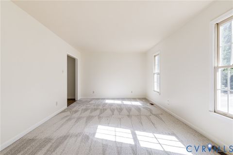 Tiny photo for 4712 Taylor Brook Lane, North Chesterfield, VA 23234 (MLS # 2529381)