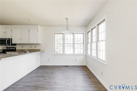 Tiny photo for 4712 Taylor Brook Lane, North Chesterfield, VA 23234 (MLS # 2529381)