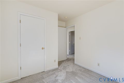 Tiny photo for 4712 Taylor Brook Lane, North Chesterfield, VA 23234 (MLS # 2529381)