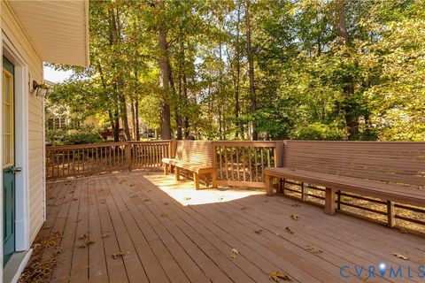 Tiny photo for 4712 Taylor Brook Lane, North Chesterfield, VA 23234 (MLS # 2529381)