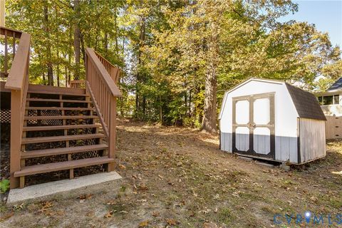 Tiny photo for 4712 Taylor Brook Lane, North Chesterfield, VA 23234 (MLS # 2529381)