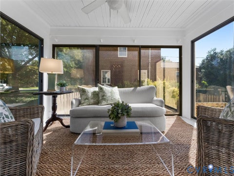 Tiny photo for 5505 Matoaka Road, Richmond, VA 23226 (MLS # 2623530)