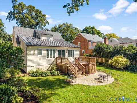 Tiny photo for 5505 Matoaka Road, Richmond, VA 23226 (MLS # 2623530)