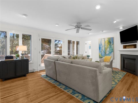 Tiny photo for 5505 Matoaka Road, Richmond, VA 23226 (MLS # 2623530)