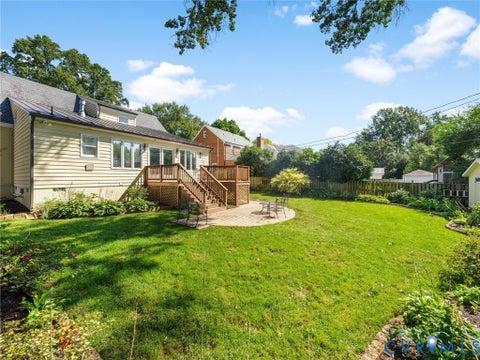 Tiny photo for 5505 Matoaka Road, Richmond, VA 23226 (MLS # 2623530)