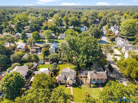 Tiny photo for 5505 Matoaka Road, Richmond, VA 23226 (MLS # 2623530)
