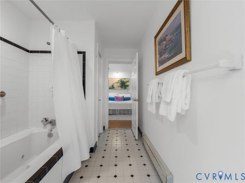 Tiny photo for 5505 Matoaka Road, Richmond, VA 23226 (MLS # 2623530)