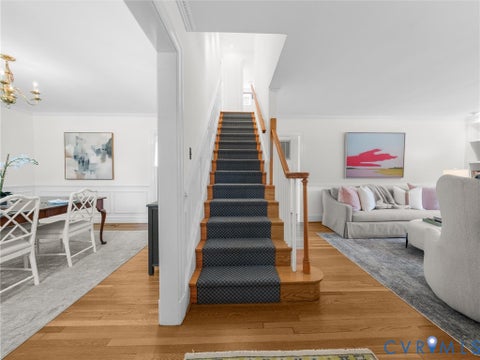 Tiny photo for 5505 Matoaka Road, Richmond, VA 23226 (MLS # 2623530)